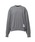 in�Estru(men-tal).�i�C���X�g�������^���j�́uHigh Gauge Knit Sweater�i�j�b�g/�Z�[�^�[�j�v�b�O���[