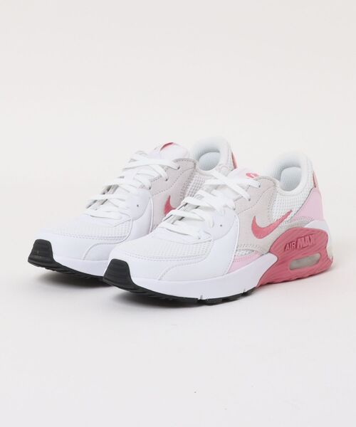 NIKE ナイキ W AIRMAX EXCEE ウィメンズ エア マックス エクシー