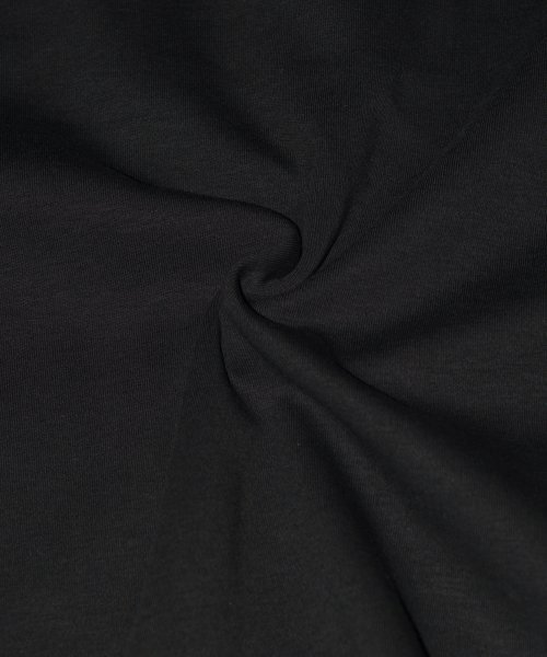 KATER（カーター）の「Kater Moji Long Sleeve - BLACK（Tシャツ/カットソー・レディース・その他・SMALL/MEDIUM）」の3枚目の写真