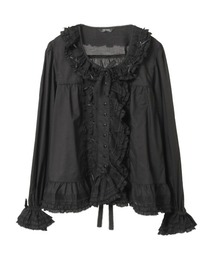 PINK HOUSE｜ピンクハウスのトップス（フリル）通販 - ZOZOTOWN