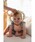 ���ǂ� �r�[���X�i�R�h���r�[���X�j�́u�x�r�[ �`�����A�� �����p�[�X 2026SS�i70�`80cm�j �o�Y�j�� �M�t�g �v���[���g ���̎q 0�� �Ԃ����i�����p�[�X�j�v�b�s���N