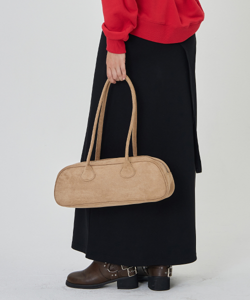 THE-ABON（エイボン）の「ブレッドショルダーバッグ ブラック（ショルダーバッグ・レディース・ブラック・FREE）」の3枚目の写真
