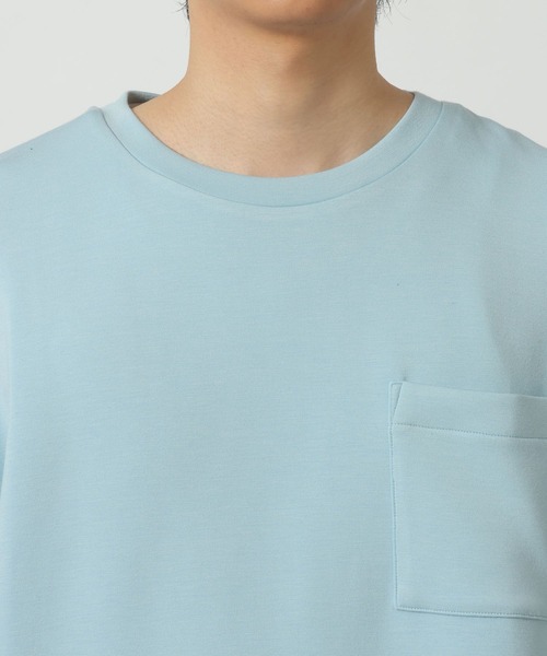 LAKOLE（ラコレ）の「POKEダンボールT / 643145（Tシャツ/カットソー・メンズ・チャコール/ホワイト/ライトブルー/ブラック・X-LARGE/LARGE/MEDIUM）」の8枚目の写真