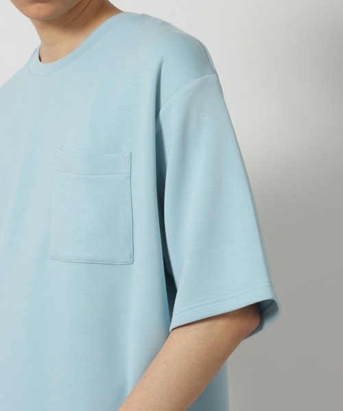 LAKOLE（ラコレ）の「POKEダンボールT / 643145（Tシャツ/カットソー・メンズ・チャコール/ホワイト/ライトブルー/ブラック・X-LARGE/LARGE/MEDIUM）」の9枚目の写真