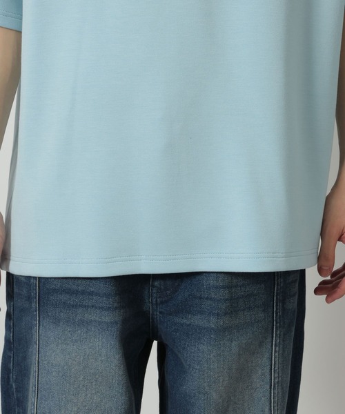 LAKOLE（ラコレ）の「POKEダンボールT / 643145（Tシャツ/カットソー・メンズ・チャコール/ホワイト/ライトブルー/ブラック・X-LARGE/LARGE/MEDIUM）」の11枚目の写真