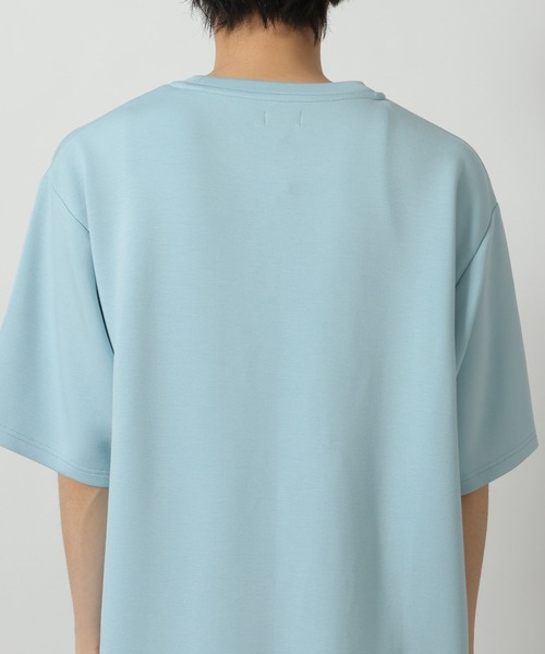 LAKOLE（ラコレ）の「POKEダンボールT / 643145（Tシャツ/カットソー・メンズ・チャコール/ホワイト/ライトブルー/ブラック・X-LARGE/LARGE/MEDIUM）」の12枚目の写真