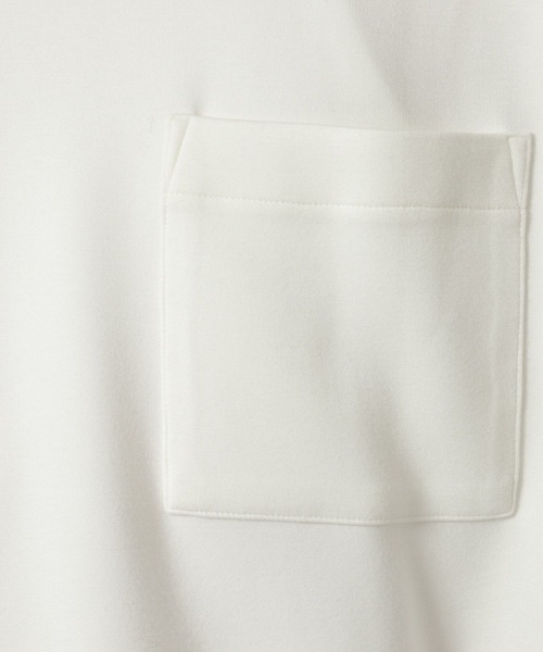 LAKOLE（ラコレ）の「POKEダンボールT / 643145（Tシャツ/カットソー・メンズ・チャコール/ホワイト/ライトブルー/ブラック・X-LARGE/LARGE/MEDIUM）」の13枚目の写真