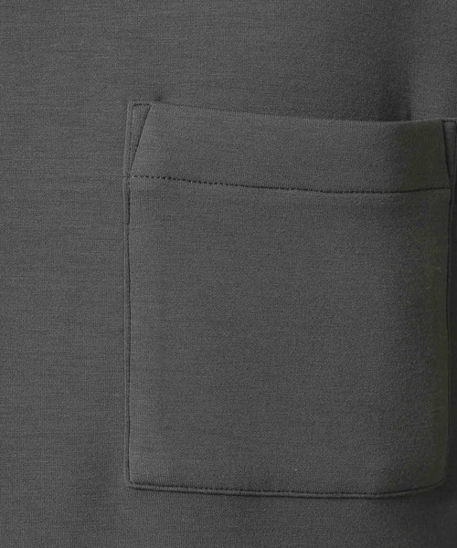 LAKOLE（ラコレ）の「POKEダンボールT / 643145（Tシャツ/カットソー・メンズ・チャコール/ホワイト/ライトブルー/ブラック・X-LARGE/LARGE/MEDIUM）」の15枚目の写真