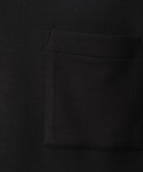 LAKOLE（ラコレ）の「POKEダンボールT / 643145（Tシャツ/カットソー・メンズ・チャコール/ホワイト/ライトブルー/ブラック・X-LARGE/LARGE/MEDIUM）」の14枚目の写真