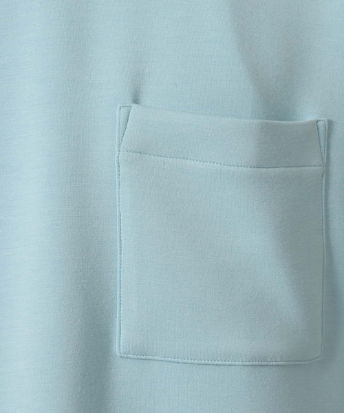 LAKOLE（ラコレ）の「POKEダンボールT / 643145（Tシャツ/カットソー・メンズ・チャコール/ホワイト/ライトブルー/ブラック・X-LARGE/LARGE/MEDIUM）」の16枚目の写真