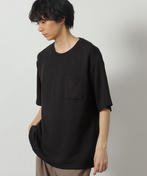 LAKOLE(ラコレ)の「POKEダンボールT / 643145(Tシャツ/カットソー・メンズ・チャコール/ホワイト/ライトブルー/ブラック・X-LARGE/LARGE/MEDIUM)」の11枚目の写真