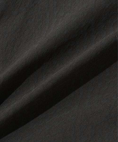 St ANDREWS(セントアンドリュース)の「【St ANDREWS】ダイヤジャガードスカート (WOMENS)(スカート・レディース・ホワイト/グレー・M/L/S/SS)」の12枚目の写真