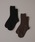 muku�i���N�j�́uSOCKS/TRIPLE PEARL�i�\�b�N�X/�C���j�v�b�u���b�N