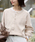 SLOBE IENA�i�X���[�u�C�G�i�j�́u�sWEB����J���[�L��/�ǉ��tW�t�F�C�X�W���[�W�w�����[�v���I�[�o�[�iT�V���c/�J�b�g�\�[�j�v�b�x�[�W��