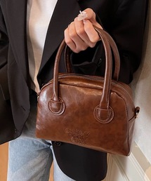 CELENA BEATS（セレナビーツ）の「ムードカラー　ミニボストン　２WAYバッグ（ボストンバッグ）」