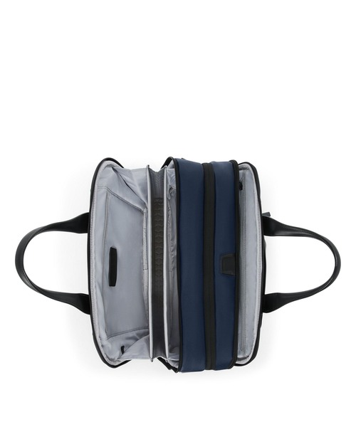 TUMI ALPHA（アルファ） ミディアム・15インチ・エクスパンダブル