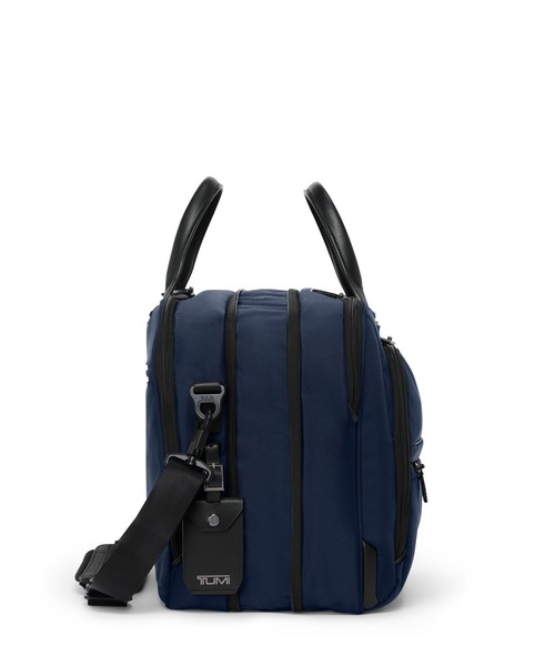 TUMI ALPHA（アルファ） ミディアム・15インチ・エクスパンダブル