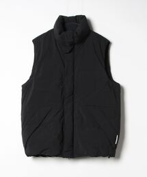 tk.TAKEO KIKUCHI（ティーケータケオキクチ）の「ダウンベスト【tk.TAKEO KIKUCHIコラボ】（ダウンベスト）」