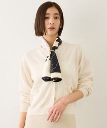 ROPE'（ロペ）の「ウールカシミヤニットカーディガン（カーディガン/ボレロ）」