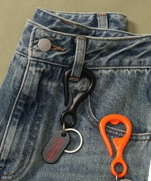 UNIVERSAL OVERALL（ユニバーサルオーバーオール）の「UNIVERSAL OVERALL/カラビナ/一部店舗限定/634895（ブレスレット）」