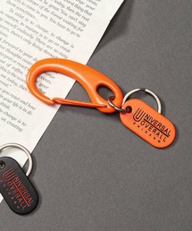 UNIVERSAL OVERALL（ユニバーサルオーバーオール）の「UNIVERSAL OVERALL/カラビナ/一部店舗限定/634895（ブレスレット）」