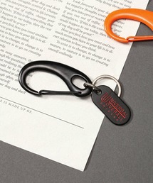 UNIVERSAL OVERALL（ユニバーサルオーバーオール）の「UNIVERSAL OVERALL/カラビナ/一部店舗限定/634895（ブレスレット）」