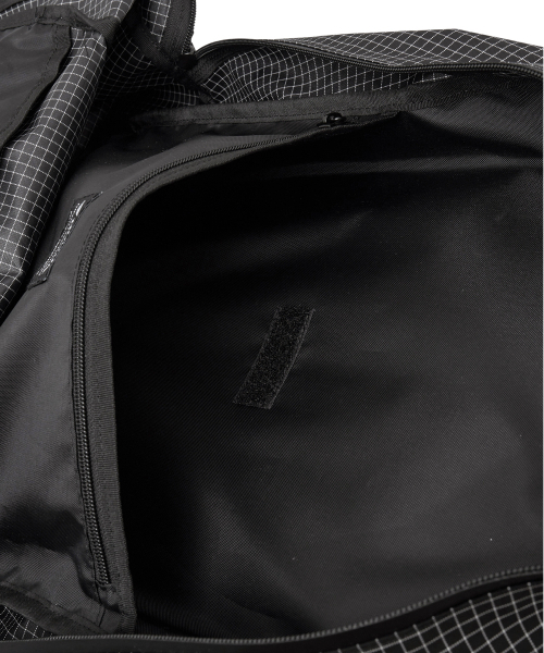 PHYPS MOTORCYCLE(フィップスモーターサイクル)の「Buckle Backpack Black(バックパック/リュック・レディース・その他・FREE)」の8枚目の写真