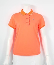 AFTERHOURS / アフターアワーズ】OPEN COLLAR SHIRT S/S PO/オープン