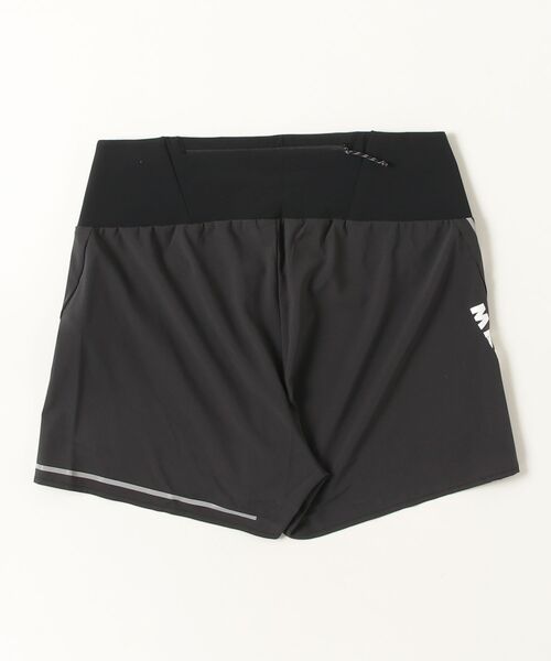 Mammut(マムート)の「エナジー トレイルラン ショーツ アジアンフィット / Aenergy TR Shorts AF Women(その他パンツ・レディース・ブラック・S/M/L)」の2枚目の写真