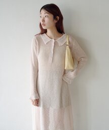 Kastane（カスタネ）｜ワンピース/ドレス（ピンク系）一覧 - WEAR