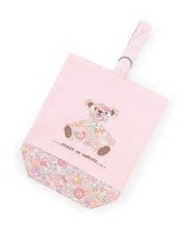 sense of wonder（センスオブワンダー）の「Betsyシューズバッグ（トートバッグ）」