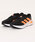 adidas�i�A�f�B�_�X�j�́uadidas �A�f�B�_�X GALAXY 7 M EXTRA WIDE�y���L4E/�y�ʁz�����Y�X�j�[�J�[ �����j���O(�M�����N�V�[7M�G�N�X�g�����C�h) KI6140 �R�A�u���b�N/���V�b�h�I�����W�i�X�j�[�J�[�j�v�b�u���b�N×���b�h