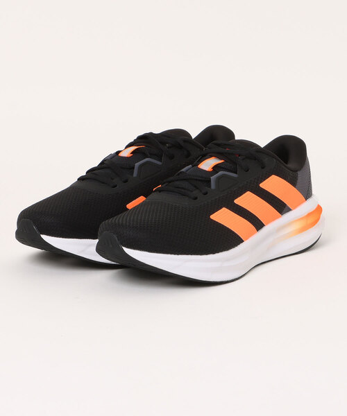 セール】adidas アディダス GALAXY 7 M EXTRA WIDE【幅広4E/軽量