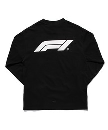 FORMULA 1（フォーミュラワン）の「Line Long Sleeve T（Tシャツ/カットソー）」