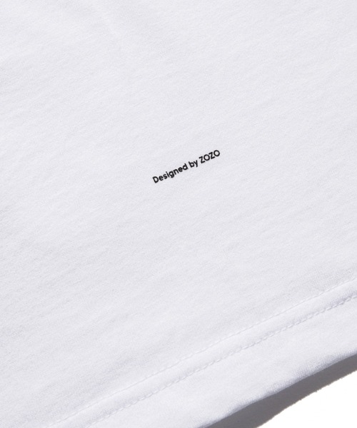 FORMULA 1（フォーミュラワン）の「Line Long Sleeve T（Tシャツ/カットソー・メンズ・ブラック/ホワイト・X-LARGE/LARGE/MEDIUM/SMALL）」の4枚目の写真