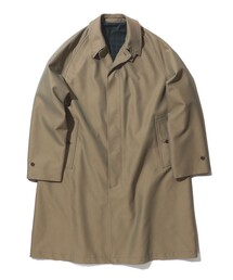 BEAMS PLUS | Balmacaan Coat T/C Gabardine(その他アウター)