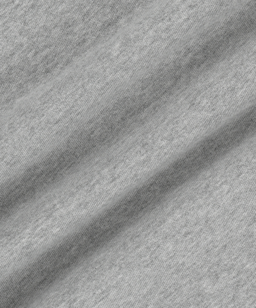 BROWNBREATH（ブラウンブレス）の「W DAMAGED SWEAT PANTS - MELANGE GREY（スウェットパンツ・レディース・その他・SMALL/MEDIUM）」の10枚目の写真