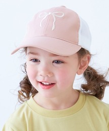 devirock（デビロック）の「洗える 親子で使える メッシュキャップ（キャップ）」