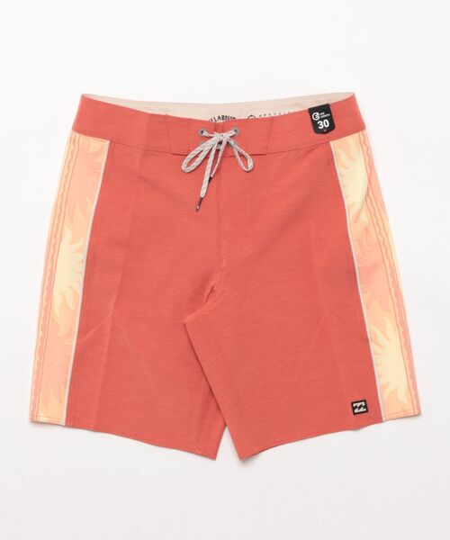 BILLABONG メンズ DBAH PRO ボードショーツ 【2026年春夏モデル