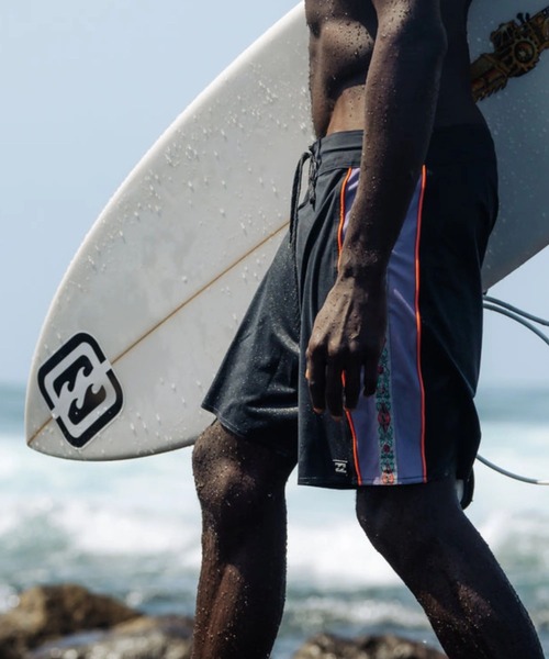 BILLABONG メンズ DBAH PRO ボードショーツ 【2026年春夏モデル
