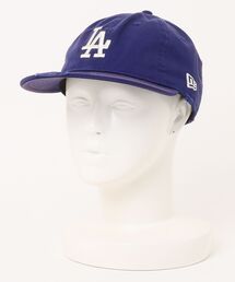 NEW ERA（ニューエラ）の「930 GORO DAMAGE LOSDOD BLUA（キャップ）」