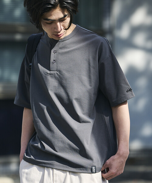 セール】限定展開WILD THINGS×FREAK'S STORE ワイルドシングス 別注