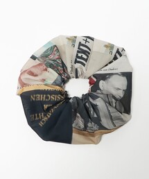 LY（エルワイ）の「＜LY＞Haarelastiek BOOK シュシュ（シュシュ）」