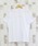 Calvin Klein�i�J���o���E�N���C���j�́uCKJ �S�[���h�X�g���C�v �O���t�B�b�NT�V���c SS 30S CKJ GOLD STRIPE GRAPHIC TEE�iT�V���c/�J�b�g�\�[�j�v�b�z���C�g