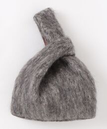 INHERIT（インヘリット）の「ハンドバッグ（ハンドバッグ）」