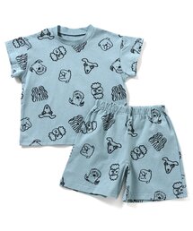 BREEZE(�u���[�Y)�́yWEB����z�o���G�[�V�����������Ԃ�p�W���}(���[���E�F�A/�p�W���})