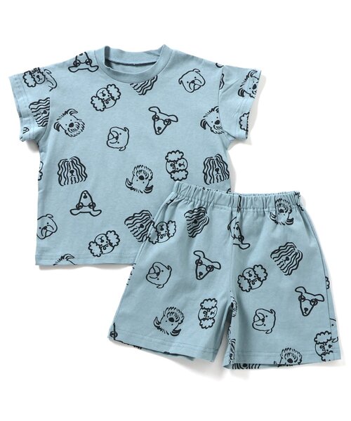 BREEZE(�u���[�Y)�́yWEB����z�o���G�[�V�����������Ԃ�p�W���}(���[���E�F�A/�p�W���})