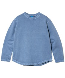 Good On(グッドオン)の「スウェットカットソー(スウェット)」