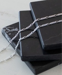 SENTI（センティ）の「FIGARO CHAIN MAG NECKLACE　フィガロチェーンマグネットネックレス（ネックレス）」