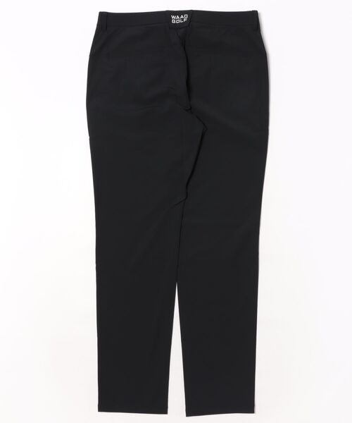WAAC(ワック)の「MENS COOLロングパンツ(その他パンツ・メンズ・ホワイト/ブラック・X-LARGE/LARGE/MEDIUM/SMALL)」の15枚目の写真